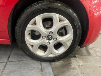 Citroen C3 1.6 VTi Exclusive Auto Euro 5 5dr