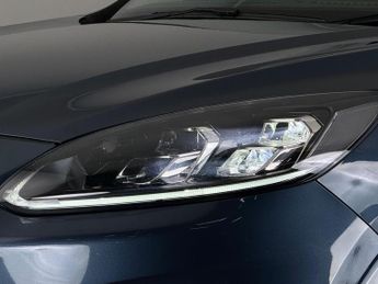 Ford Kuga 2.5 Duratec 14.4kWh Vignale CVT Euro 6 (s/s) 5dr