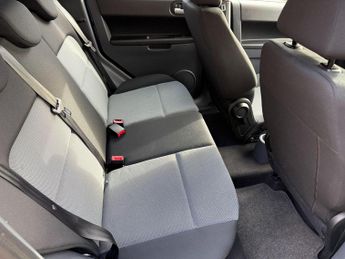 Mitsubishi Colt 1.3 CZ2 Hatchback 5dr Petrol Auto Euro 5 (94 ps)