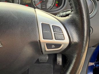 Mitsubishi Colt 1.3 CZ2 Hatchback 5dr Petrol Auto Euro 5 (94 ps)