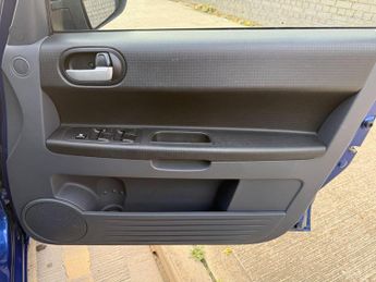 Mitsubishi Colt 1.3 CZ2 Hatchback 5dr Petrol Auto Euro 5 (94 ps)