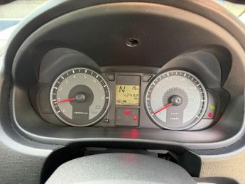 Mitsubishi Colt 1.3 CZ2 Hatchback 5dr Petrol Auto Euro 5 (94 ps)