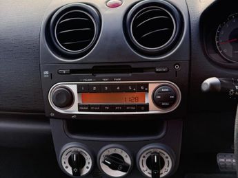 Mitsubishi Colt 1.3 CZ2 Hatchback 5dr Petrol Auto Euro 5 (94 ps)