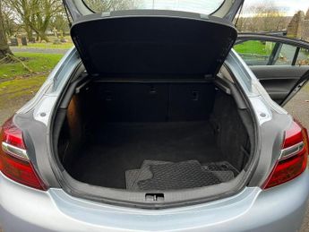 Vauxhall Insignia 2.0 CDTi SE Auto Euro 5 5dr