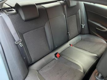 Vauxhall Insignia 2.0 CDTi SE Auto Euro 5 5dr