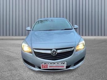 Vauxhall Insignia 2.0 CDTi SE Auto Euro 5 5dr