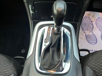 Vauxhall Insignia 2.0 CDTi SE Auto Euro 5 5dr