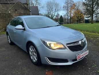 Vauxhall Insignia 2.0 CDTi SE Auto Euro 5 5dr