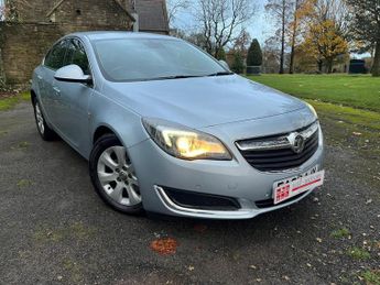 Vauxhall Insignia 2.0 CDTi SE Auto Euro 5 5dr