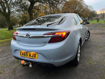 Vauxhall Insignia 2.0 CDTi SE Auto Euro 5 5dr
