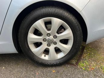 Vauxhall Insignia 2.0 CDTi SE Auto Euro 5 5dr