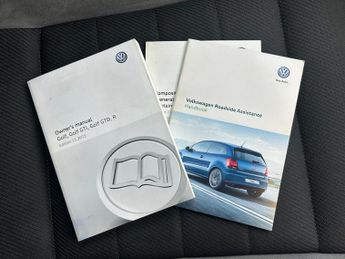 Volkswagen Golf 2.0 TSI BlueMotion Tech R DSG 4Motion Euro 6 (s/s) 5dr