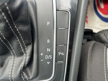 Volkswagen Golf 2.0 TSI BlueMotion Tech R DSG 4Motion Euro 6 (s/s) 5dr