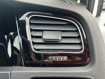 Volkswagen Golf 2.0 TSI BlueMotion Tech R DSG 4Motion Euro 6 (s/s) 5dr