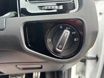 Volkswagen Golf 2.0 TSI BlueMotion Tech R DSG 4Motion Euro 6 (s/s) 5dr