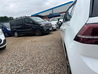 Volkswagen Golf 2.0 TSI BlueMotion Tech R DSG 4Motion Euro 6 (s/s) 5dr