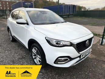 MG HS 1.5 T-GDI Excite Euro 6 (s/s) 5dr