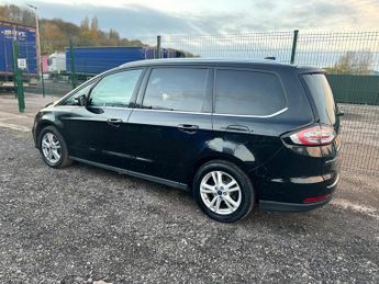 Ford Galaxy 2.0 EcoBlue Titanium Auto Euro 6 (s/s) 5dr