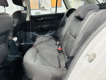 Skoda Fabia 1.4 TDI SE L DSG Euro 6 (s/s) 5dr