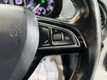 Skoda Fabia 1.4 TDI SE L DSG Euro 6 (s/s) 5dr