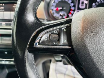 Skoda Fabia 1.4 TDI SE L DSG Euro 6 (s/s) 5dr