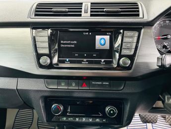 Skoda Fabia 1.4 TDI SE L DSG Euro 6 (s/s) 5dr