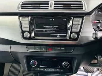 Skoda Fabia 1.4 TDI SE L DSG Euro 6 (s/s) 5dr