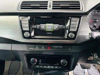 Skoda Fabia 1.4 TDI SE L DSG Euro 6 (s/s) 5dr