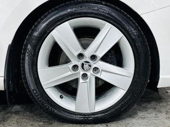 Skoda Fabia 1.4 TDI SE L DSG Euro 6 (s/s) 5dr