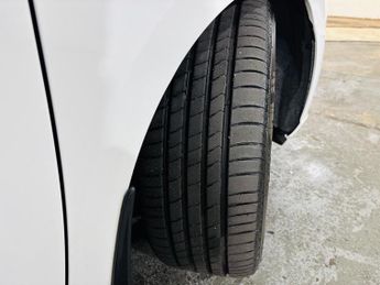 Skoda Fabia 1.4 TDI SE L DSG Euro 6 (s/s) 5dr