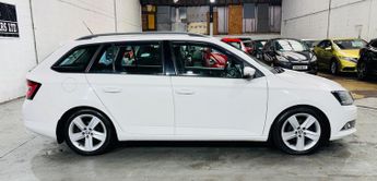 Skoda Fabia 1.4 TDI SE L DSG Euro 6 (s/s) 5dr