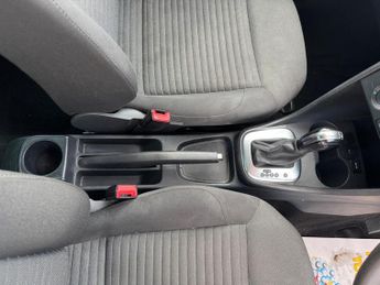 Volkswagen Polo 1.4 Match Edition DSG Euro 5 5dr
