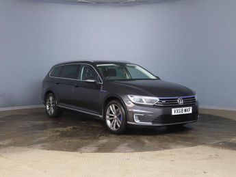 Volkswagen Passat 1.4 TSI GTE DSG Euro 6 (s/s) 5dr