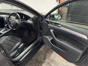 Volkswagen Passat 1.4 TSI GTE DSG Euro 6 (s/s) 5dr