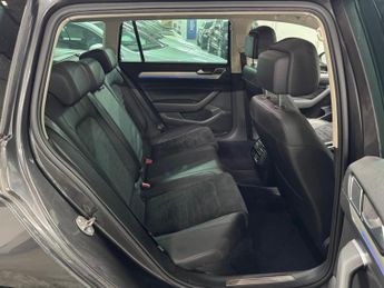 Volkswagen Passat 1.4 TSI GTE DSG Euro 6 (s/s) 5dr