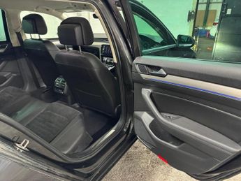 Volkswagen Passat 1.4 TSI GTE DSG Euro 6 (s/s) 5dr