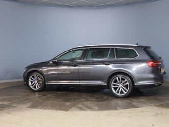 Volkswagen Passat 1.4 TSI GTE DSG Euro 6 (s/s) 5dr