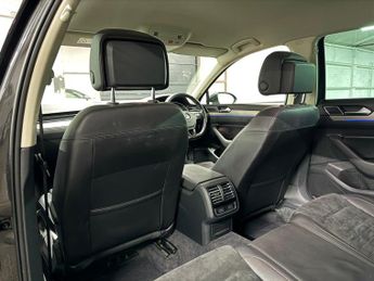 Volkswagen Passat 1.4 TSI GTE DSG Euro 6 (s/s) 5dr