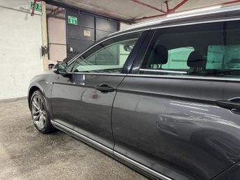 Volkswagen Passat 1.4 TSI GTE DSG Euro 6 (s/s) 5dr