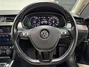 Volkswagen Passat 1.4 TSI GTE DSG Euro 6 (s/s) 5dr