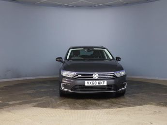 Volkswagen Passat 1.4 TSI GTE DSG Euro 6 (s/s) 5dr