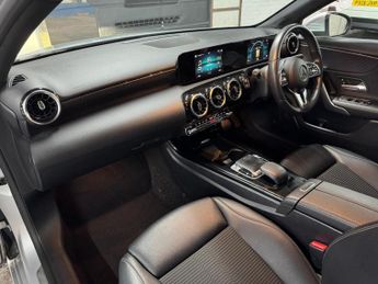 Mercedes-Benz A Class 1.3 A200 Sport 7G-DCT Euro 6 (s/s) 5dr