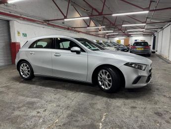 Mercedes-Benz A Class 1.3 A200 Sport 7G-DCT Euro 6 (s/s) 5dr