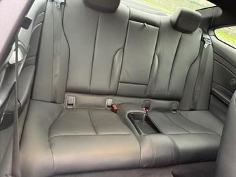 BMW 4 Series 2.0 420i M Sport Auto Euro 6 (s/s) 2dr