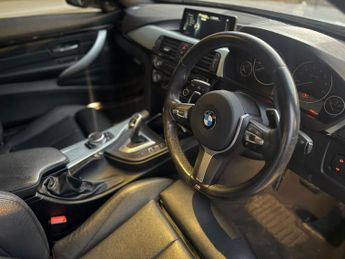 BMW 4 Series 2.0 420i M Sport Auto Euro 6 (s/s) 2dr