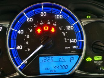 Toyota Yaris 1.5 VVT-h Excel E-CVT Euro 6 5dr (Safety Sense, 15in)