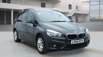 BMW 2 Series Gran Tourer 1.5 218i SE Auto Euro 6 (s/s) 5dr