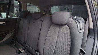 BMW 2 Series Gran Tourer 1.5 218i SE Auto Euro 6 (s/s) 5dr