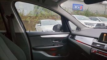 BMW 2 Series Gran Tourer 1.5 218i SE Auto Euro 6 (s/s) 5dr