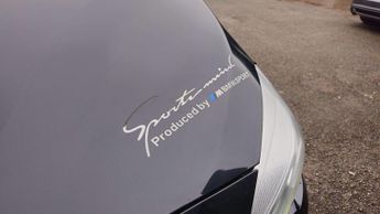 BMW 2 Series Gran Tourer 1.5 218i SE Auto Euro 6 (s/s) 5dr